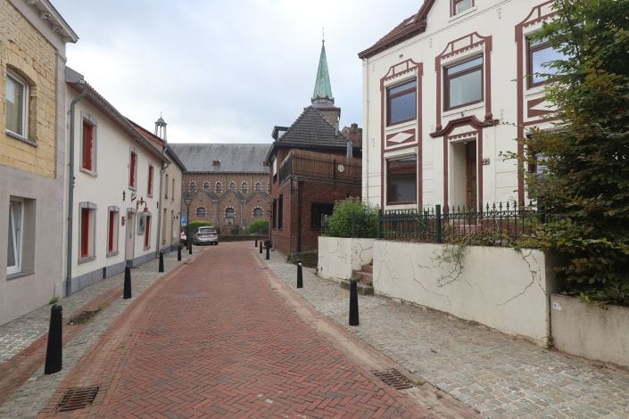 Foto 2 van Mgr. Brulsstraat 22