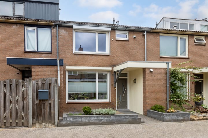 Foto 2 van Espenhof 3