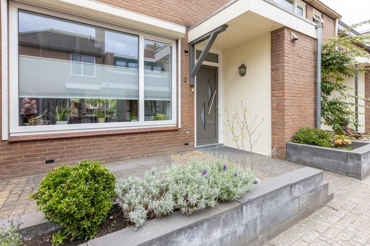 Foto 3 van Espenhof 3