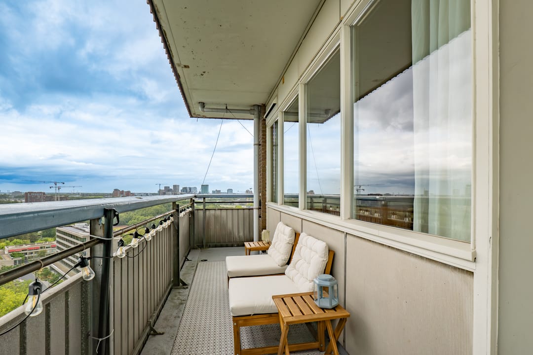 Foto 2 van Aziëlaan 450