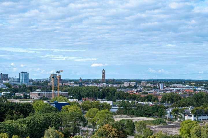 Foto 3 van Aziëlaan 450