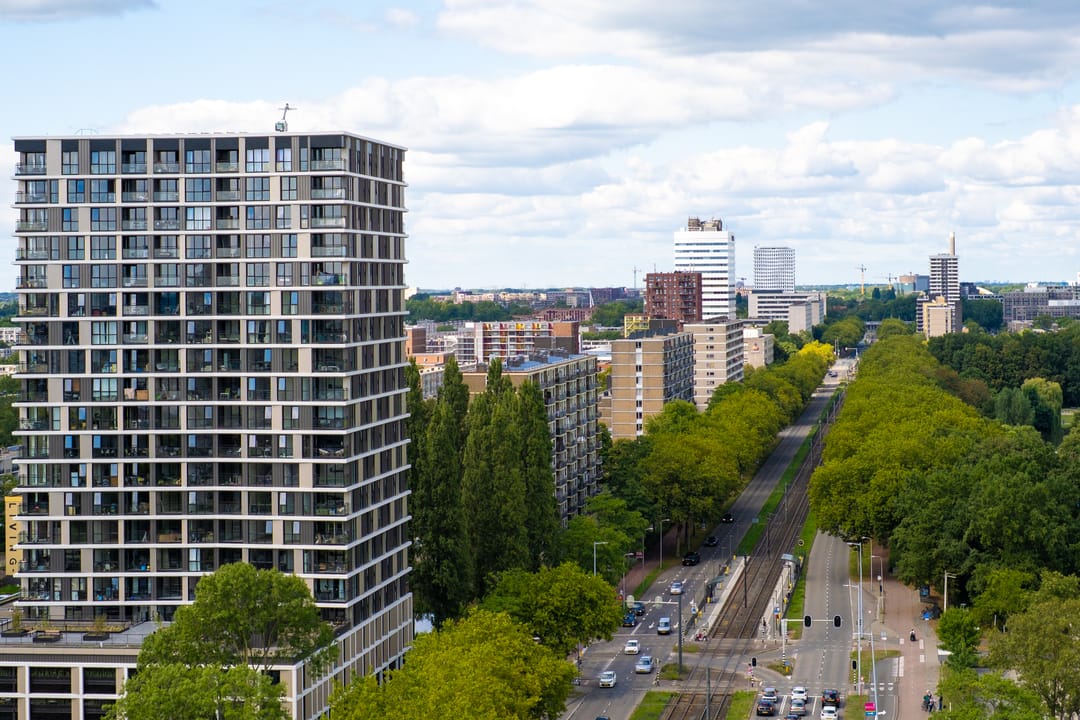 Foto 28 van Aziëlaan 450