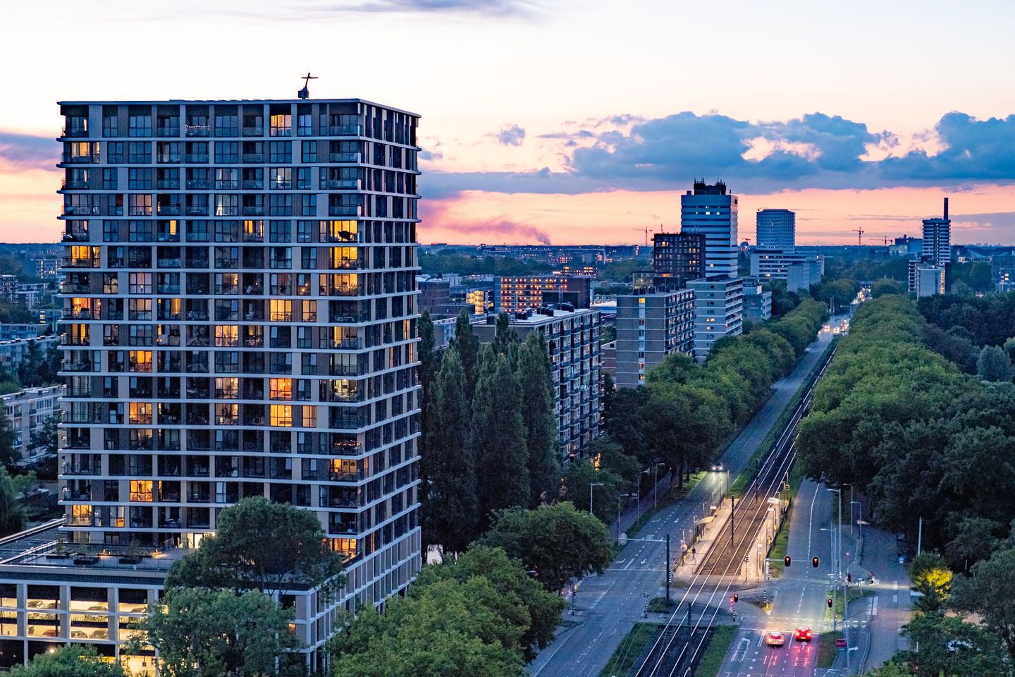 Foto 29 van Aziëlaan 450