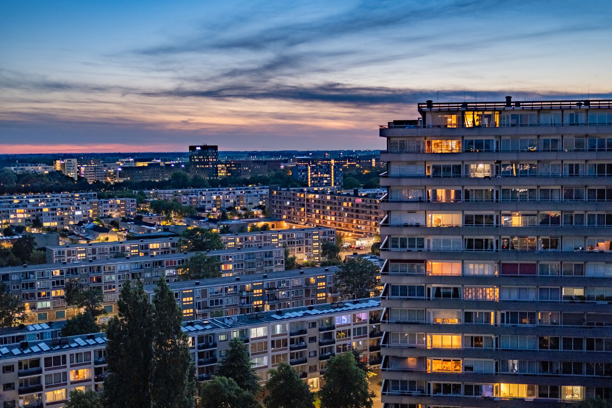 Foto 30 van Aziëlaan 450