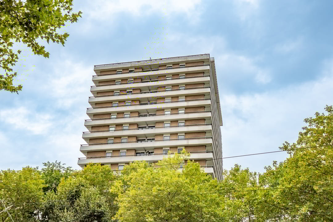 Foto 32 van Aziëlaan 450