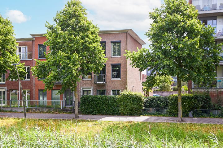 Photo 1 of Nabuccosingel 1