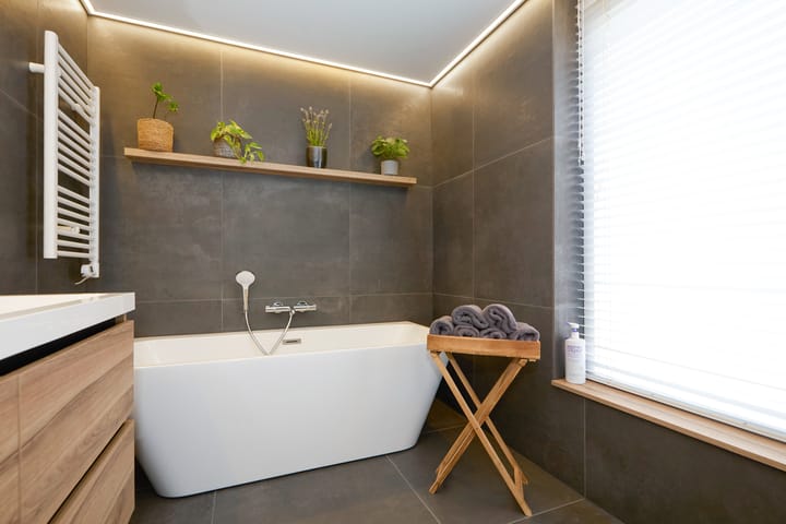 Foto 4 van Nabuccosingel 1