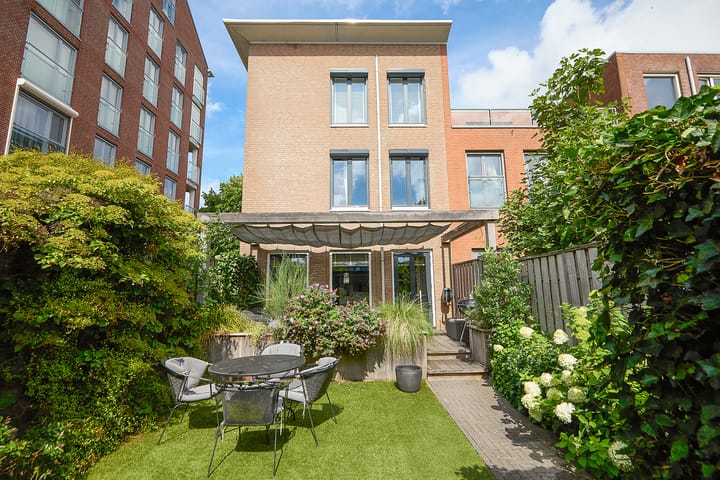 Photo 6 of Nabuccosingel 1