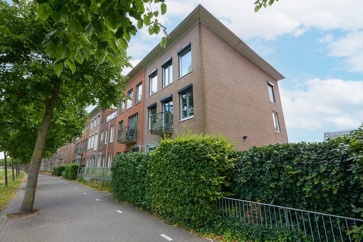 Photo 9 of Nabuccosingel 1