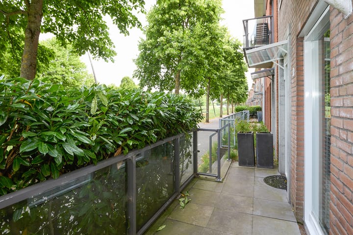 Photo 11 of Nabuccosingel 1