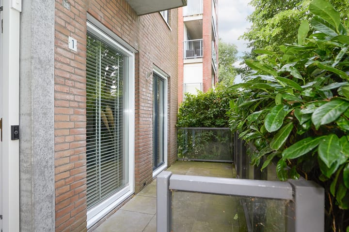 Photo 12 of Nabuccosingel 1