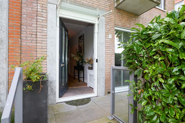 Photo 14 of Nabuccosingel 1