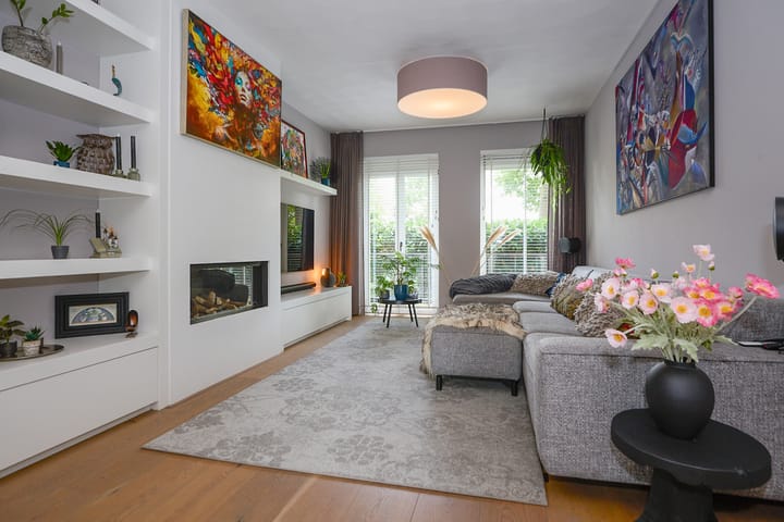 Photo 20 of Nabuccosingel 1