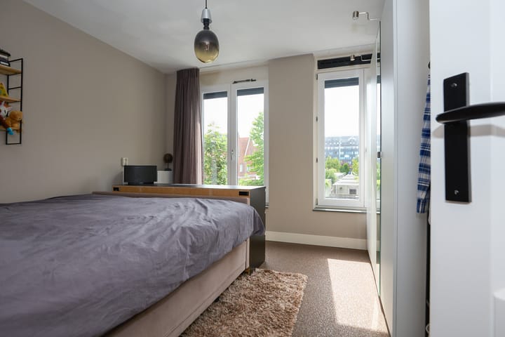 Photo 34 of Nabuccosingel 1