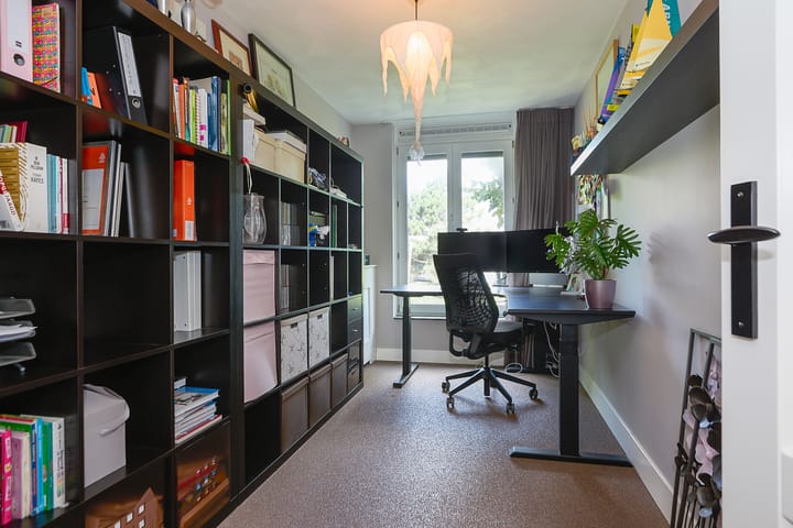 Photo 42 of Nabuccosingel 1