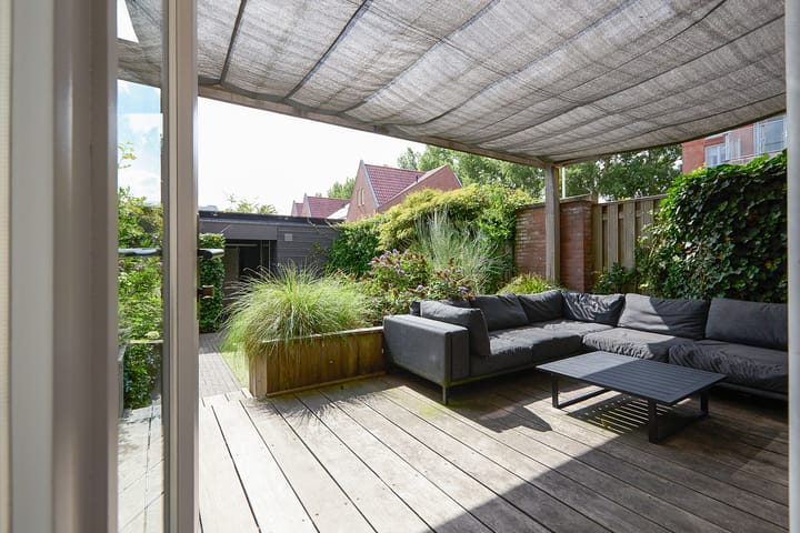 Photo 64 of Nabuccosingel 1