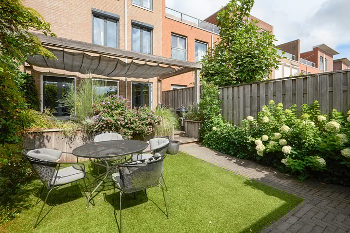 Photo 65 of Nabuccosingel 1