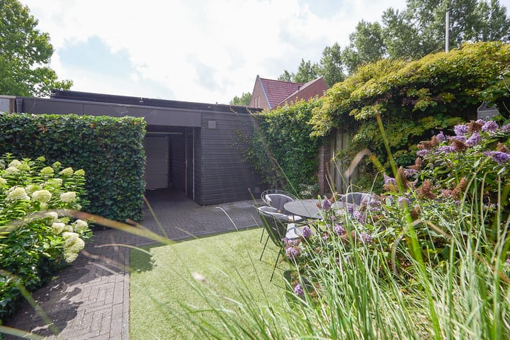 Photo 69 of Nabuccosingel 1