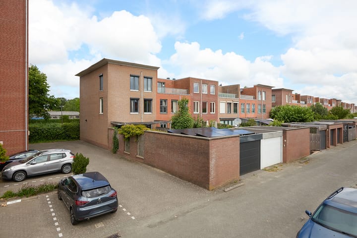 Photo 73 of Nabuccosingel 1