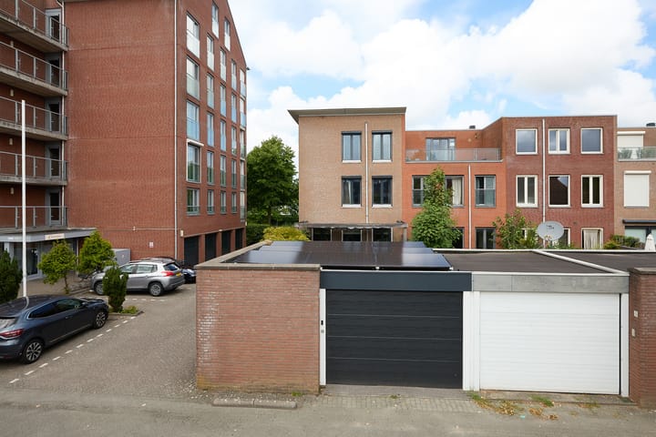 Photo 74 of Nabuccosingel 1