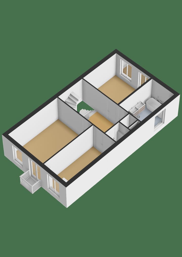 Photo 79 of Nabuccosingel 1