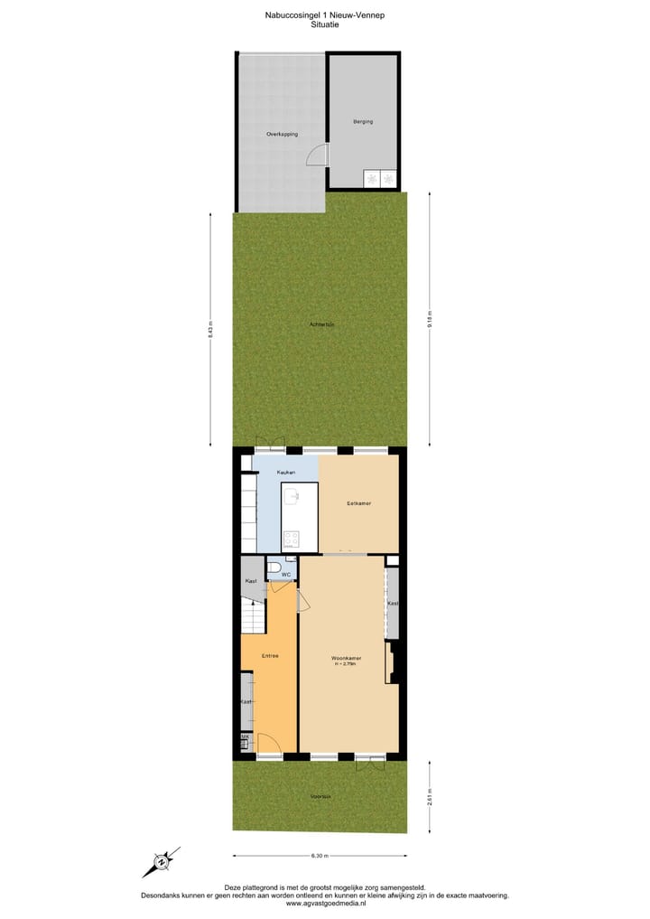 Photo 84 of Nabuccosingel 1