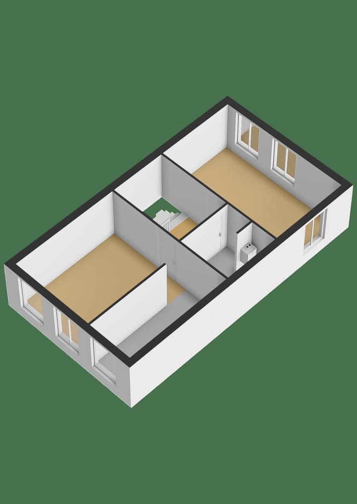 Photo 90 of Nabuccosingel 1