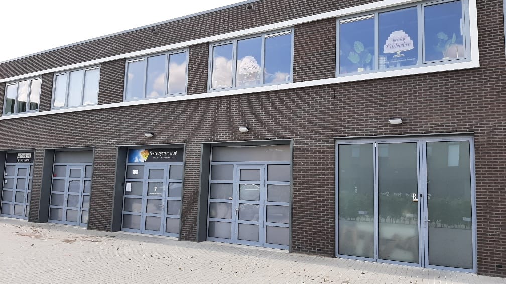 Bekijk foto 2 van Deltazijde 10-r