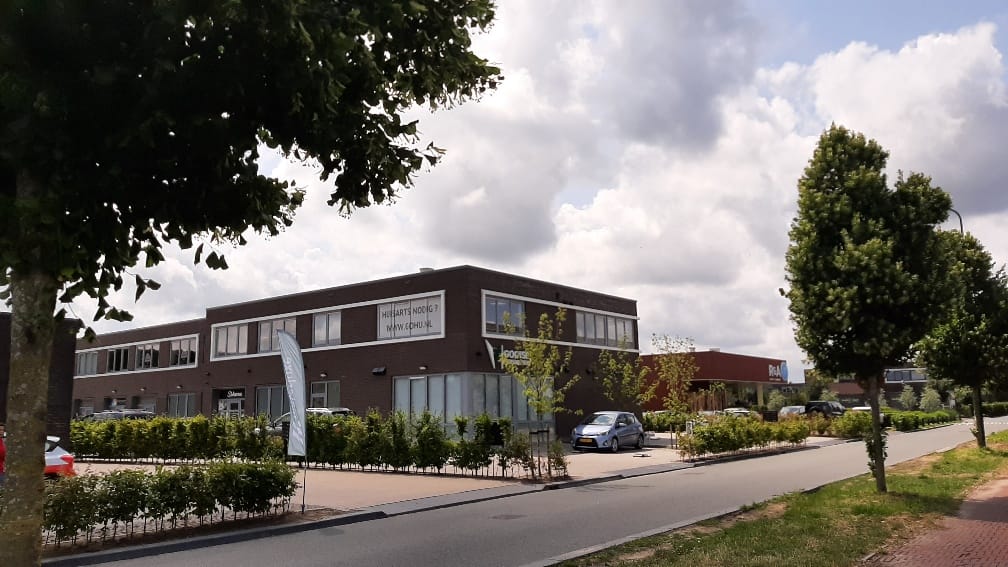 Bekijk foto 1 van Deltazijde 10-r