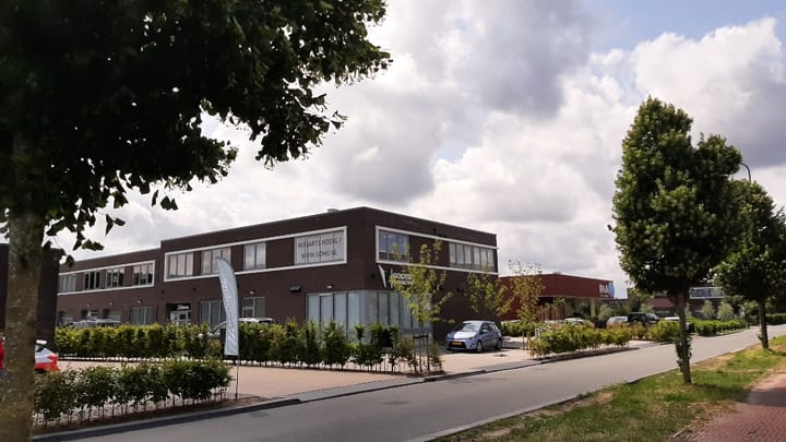 Deltazijde 10-r, Blaricum