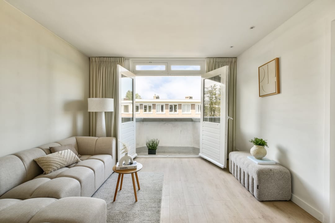 Foto 2 van Eemsstraat 53-3