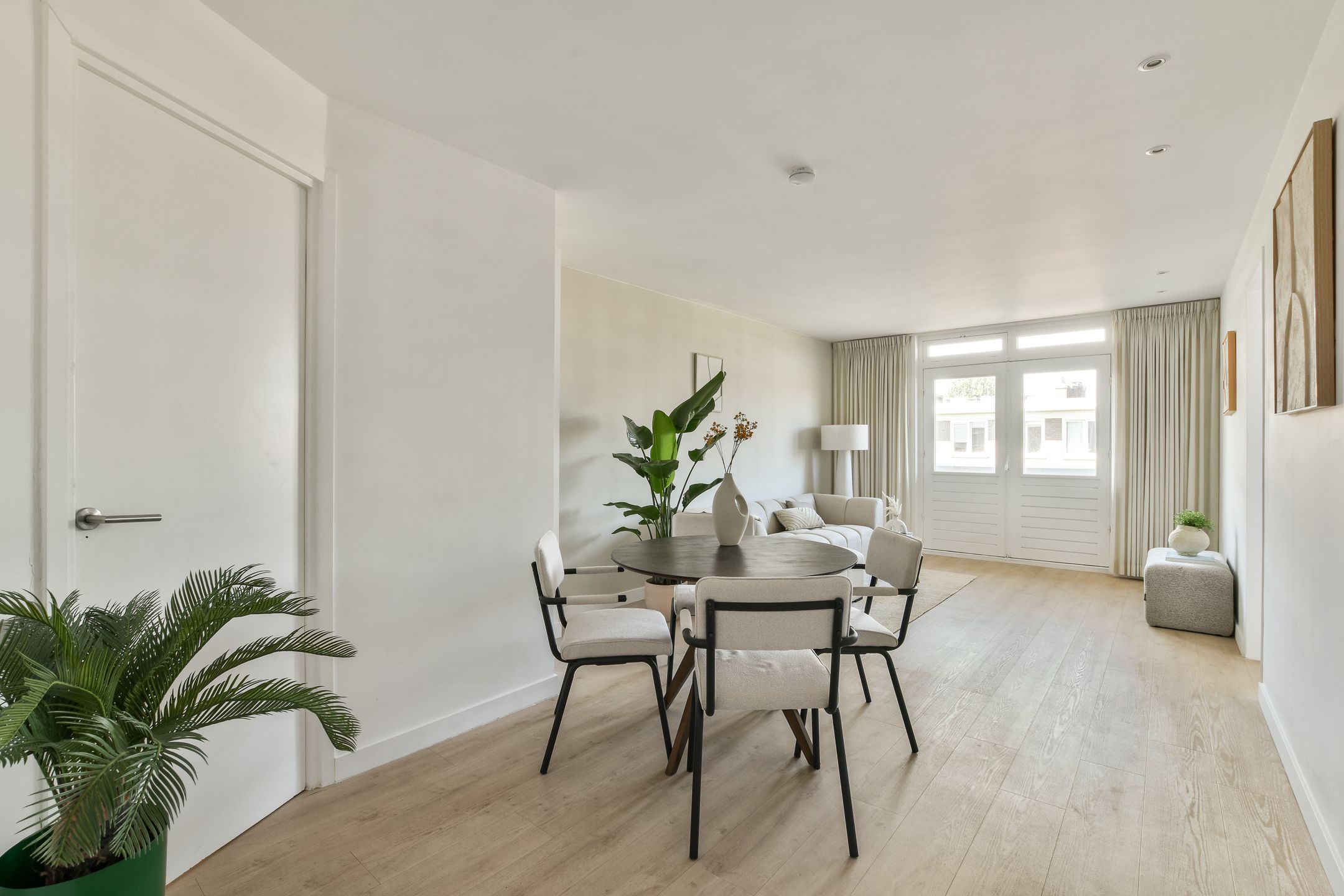 Foto 3 van Eemsstraat 53-3