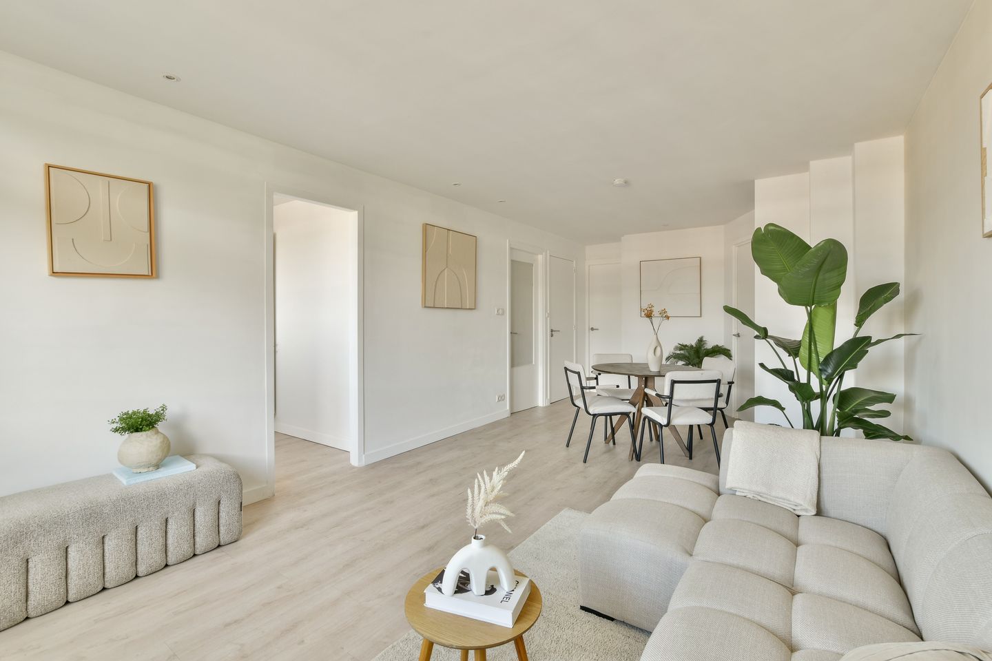 Foto 4 van Eemsstraat 53-3