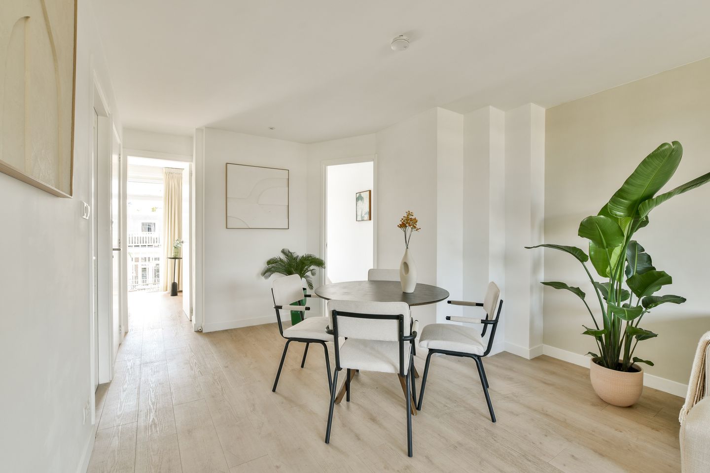 Foto 5 van Eemsstraat 53-3