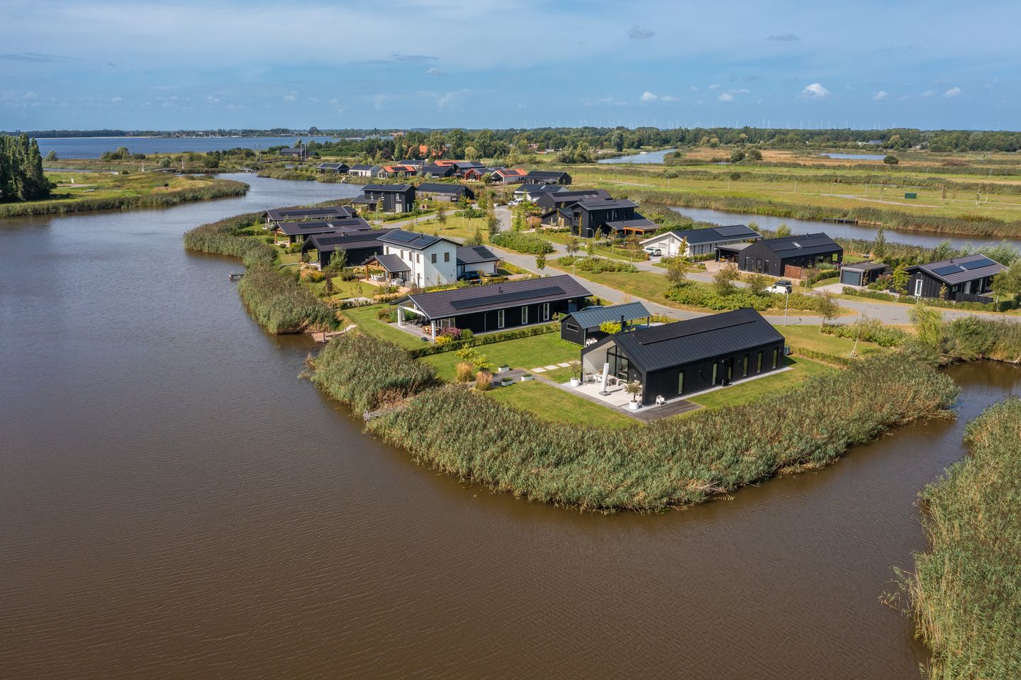 Photo 1 of Falster 1