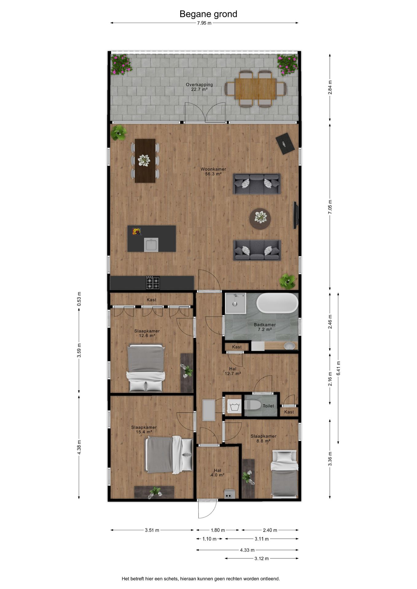 Photo 60 of Falster 1