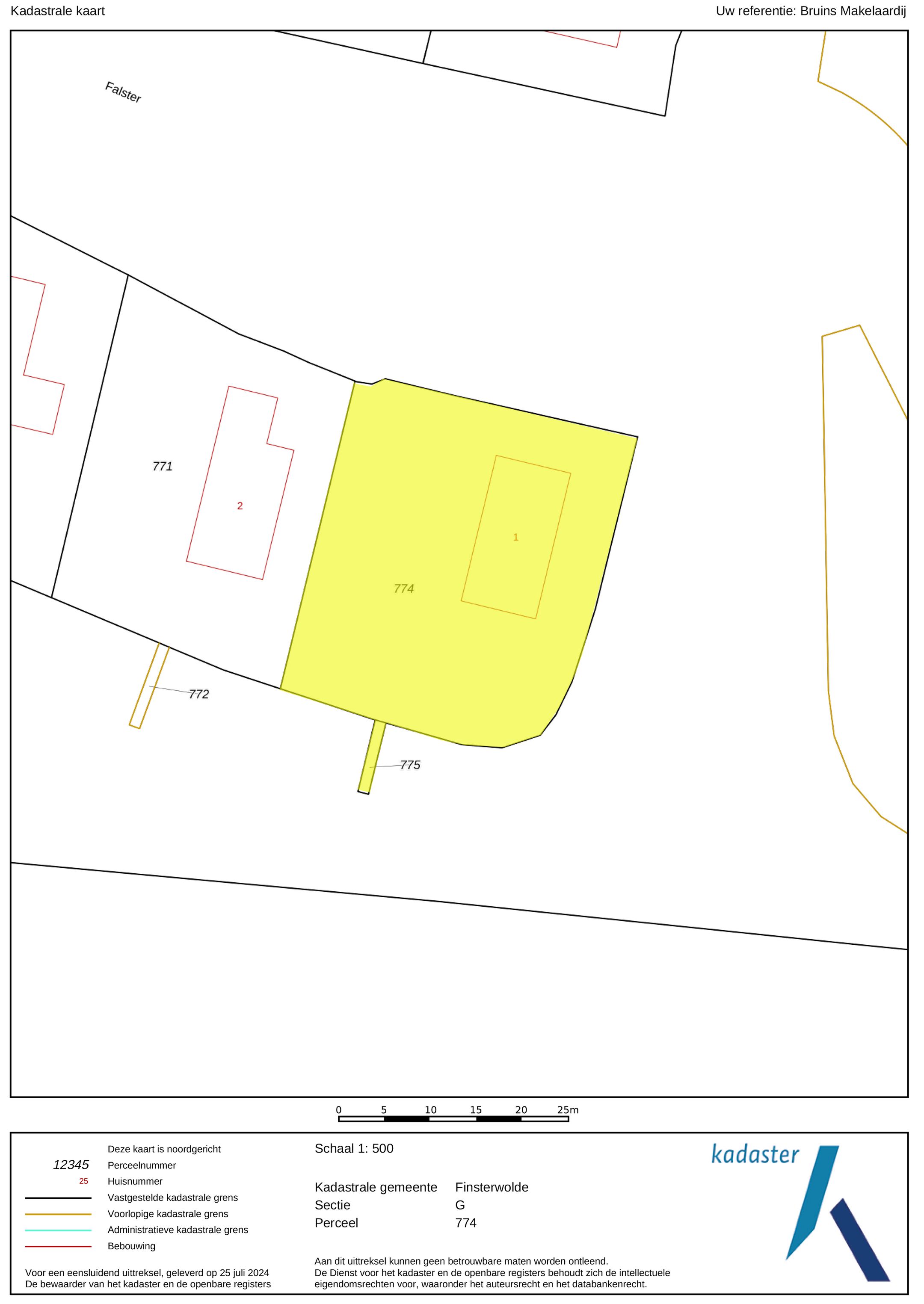 Photo 63 of Falster 1