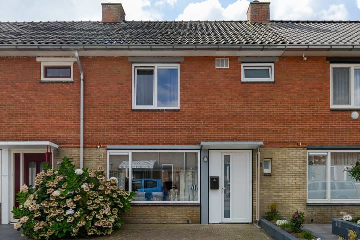 Foto 1 van Ureterperend 10