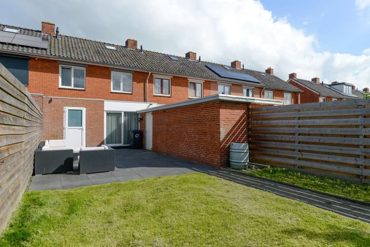 Foto 2 van Ureterperend 10