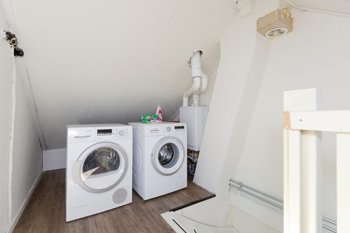 Foto 30 van Ureterperend 10