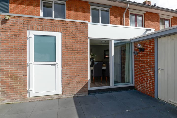 Foto 34 van Ureterperend 10