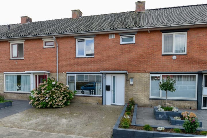 Foto 36 van Ureterperend 10