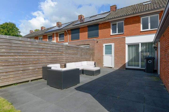 Foto 33 van Ureterperend 10