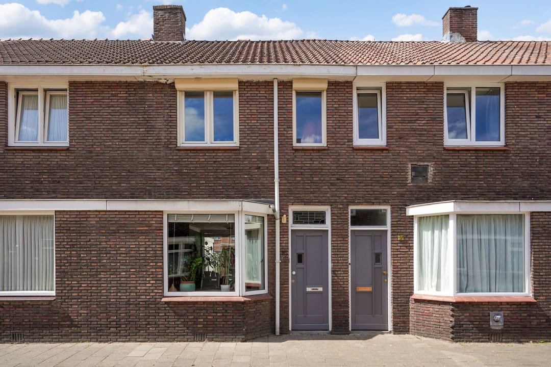 Foto 1 van Jasmijnstraat 15