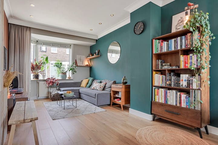 Foto 2 van Jasmijnstraat 15