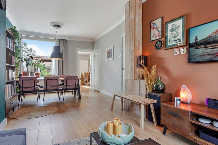 Foto 3 van Jasmijnstraat 15