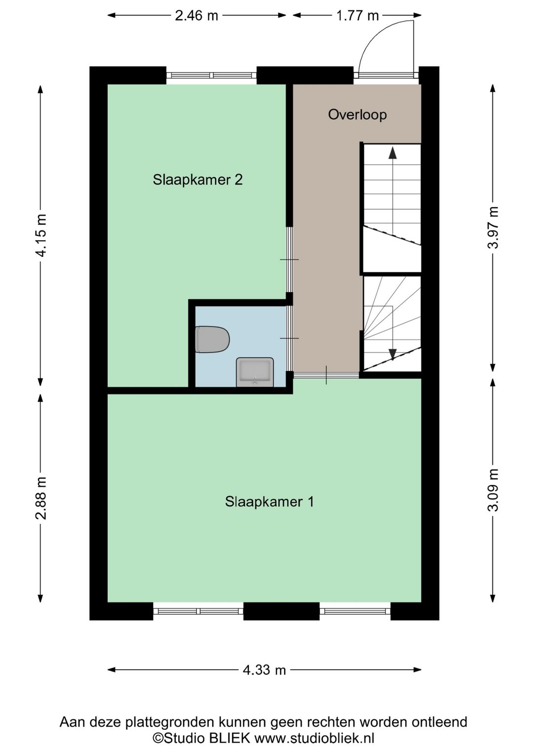 Foto 43 van Jasmijnstraat 15