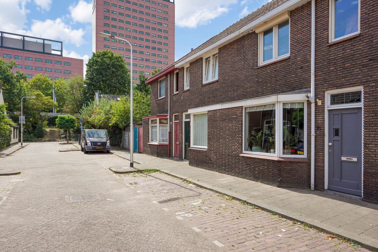 Foto 40 van Jasmijnstraat 15