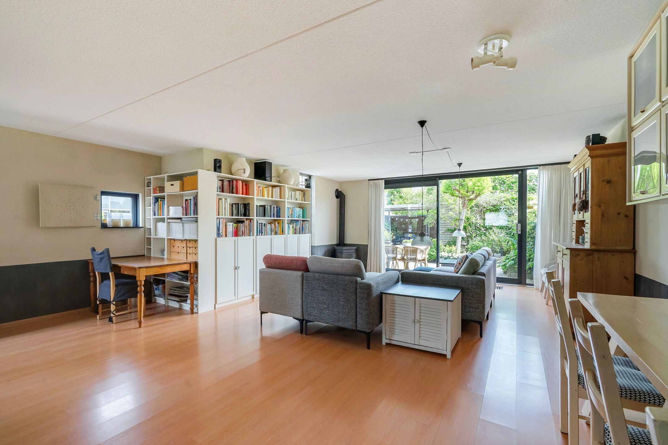 Foto 3 van Anne Vondelingplantsoen 1