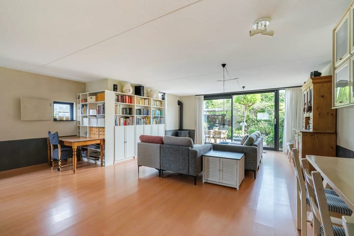 Foto 3 van Anne Vondelingplantsoen 1